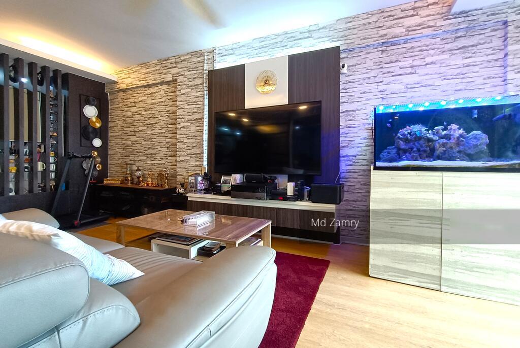Blk 498G Tampines Street 45 (Tampines), HDB 5 Rooms #341318331